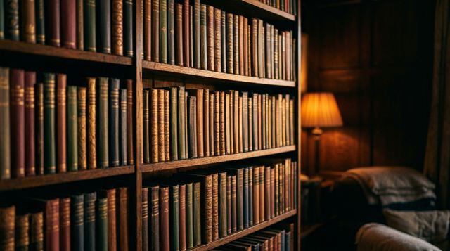 Willkommen beim Limbus Verlag